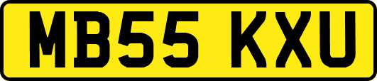 MB55KXU