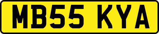 MB55KYA