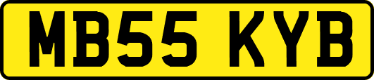 MB55KYB