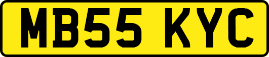 MB55KYC