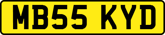MB55KYD
