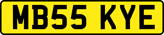 MB55KYE