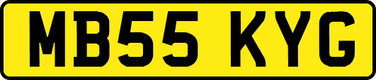 MB55KYG