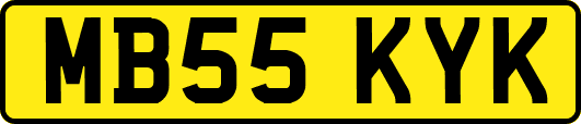 MB55KYK