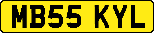 MB55KYL