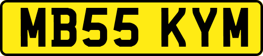 MB55KYM