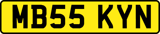 MB55KYN