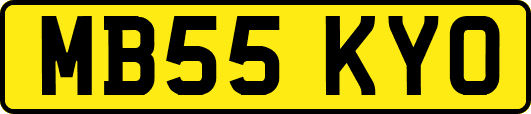 MB55KYO
