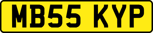 MB55KYP