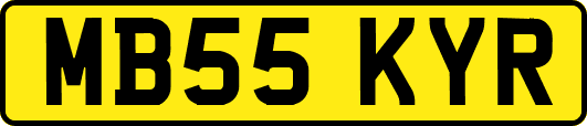 MB55KYR