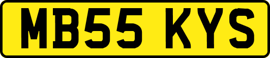 MB55KYS