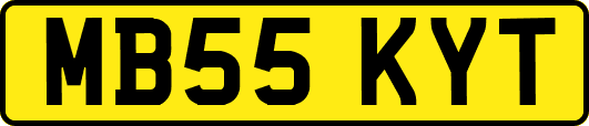 MB55KYT