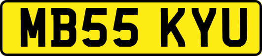 MB55KYU
