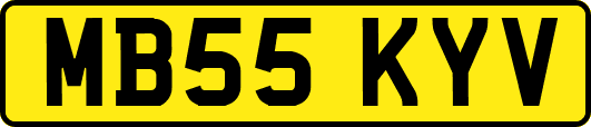 MB55KYV