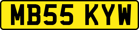 MB55KYW