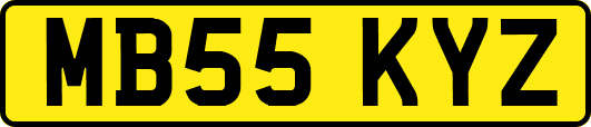 MB55KYZ