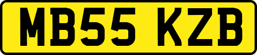 MB55KZB