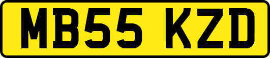 MB55KZD