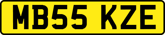 MB55KZE