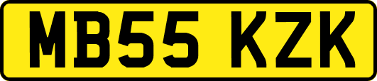 MB55KZK