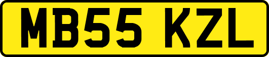 MB55KZL