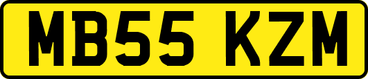 MB55KZM