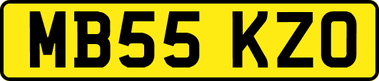 MB55KZO
