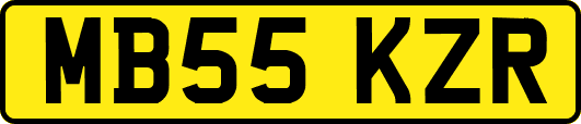 MB55KZR