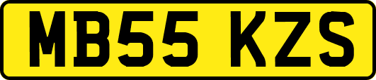 MB55KZS