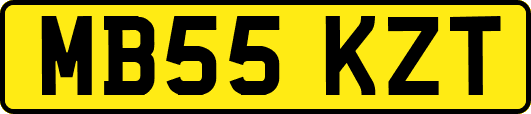 MB55KZT