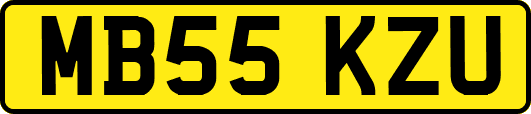 MB55KZU