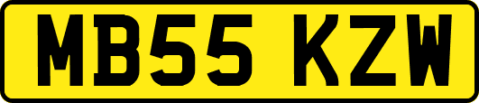 MB55KZW