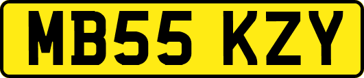 MB55KZY