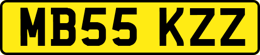MB55KZZ
