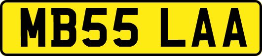 MB55LAA