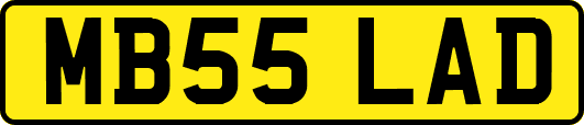 MB55LAD