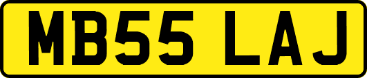MB55LAJ