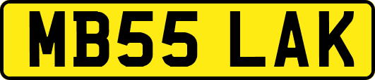 MB55LAK