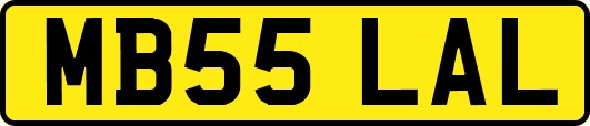 MB55LAL