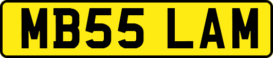 MB55LAM