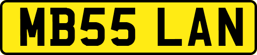 MB55LAN