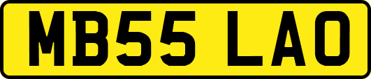 MB55LAO