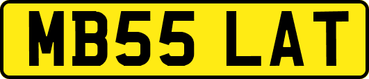MB55LAT