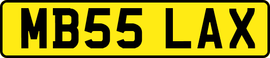 MB55LAX