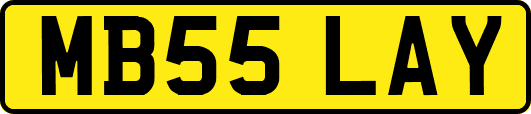 MB55LAY