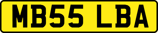 MB55LBA