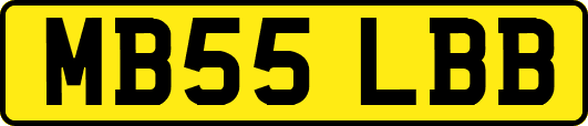 MB55LBB
