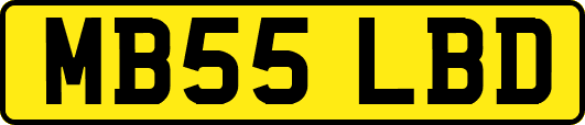 MB55LBD