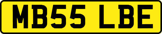 MB55LBE