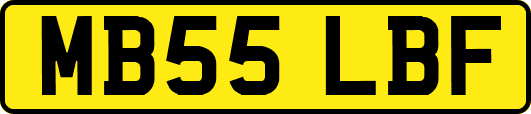 MB55LBF